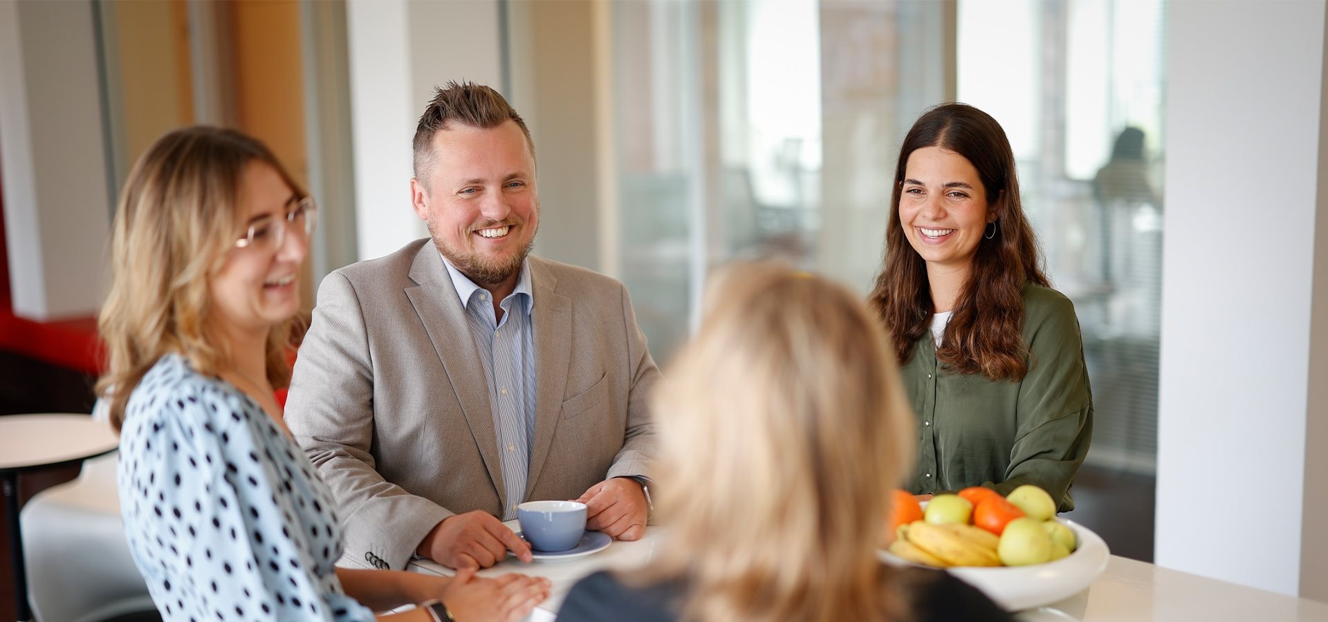 IMCD Deutschland GmbH